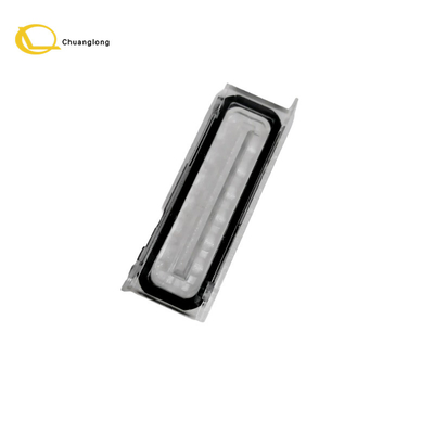 Diebold Nixdorf Peças da máquina ATM Leitor de cartões Bezel 49209542000F-2