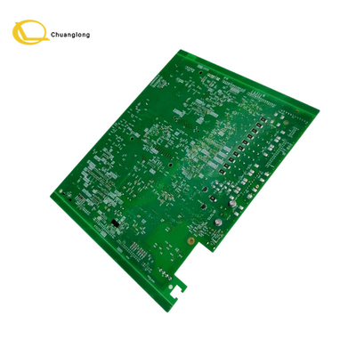NCR Partes de Máquina S2 Dispensador Painel de Controle Nível TOP Assemblagem 445-0749347 445-0757206