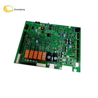 NCR Partes de Máquina S2 Dispensador Painel de Controle Nível TOP Assemblagem 445-0749347 445-0757206