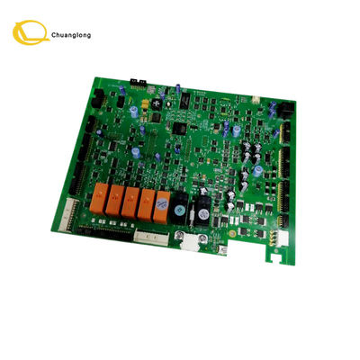 Bom preço NCR Partes de Máquina S2 Dispensador Painel de Controle Nível TOP Assemblagem 445-0749347 445-0757206 on-line