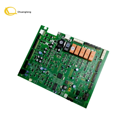 NCR Partes de Máquina S2 Dispensador Painel de Controle Nível TOP Assemblagem 445-0749347 445-0757206