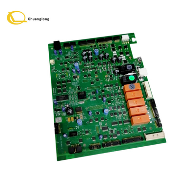 NCR Partes de Máquina S2 Dispensador Painel de Controle Nível TOP Assemblagem 445-0749347 445-0757206