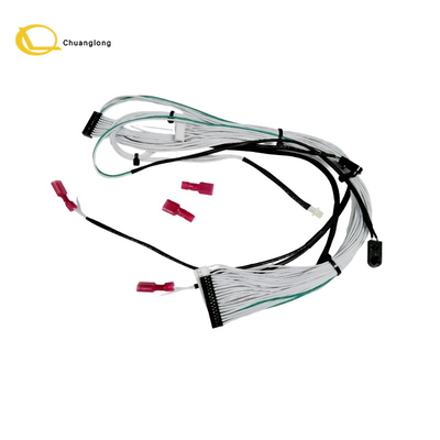 NCR Partes de Máquina S2 Presenter Harness 4450740240