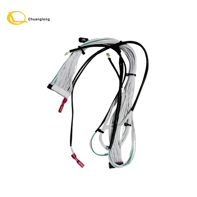 NCR Partes de Máquina S2 Presenter Harness 4450740240