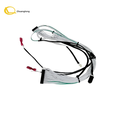NCR Partes de Máquina S2 Presenter Harness 4450740240