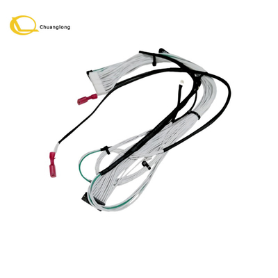 NCR Partes de Máquina S2 Presenter Harness 4450740240