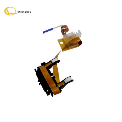 Wincor Nixdorf ATM Parts Sensor Holder Cerâmica Assy 1750044668