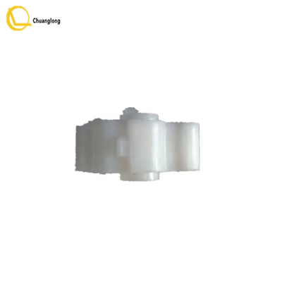 NMD NQ200 ATM Peças sobressalentes Fivela preta sem rolos Assy A002968