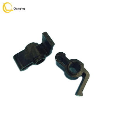 NMD NQ200 ATM Peças sobressalentes Fivela preta sem rolos Assy A002968