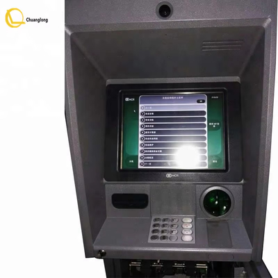 Máquina ATM do banco NCR, retirar dinheiro, máquinas completas, reformadas 6626
