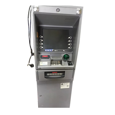 Máquina ATM do banco NCR, retirar dinheiro, máquinas completas, reformadas 6626