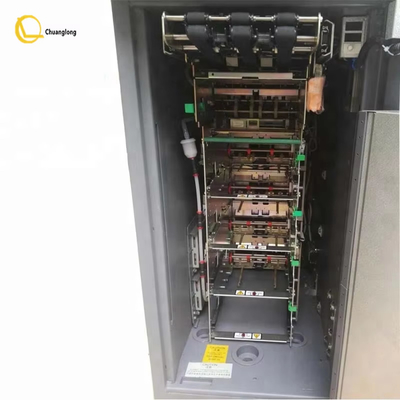 Máquina ATM do banco NCR, retirar dinheiro, máquinas completas, reformadas 6626