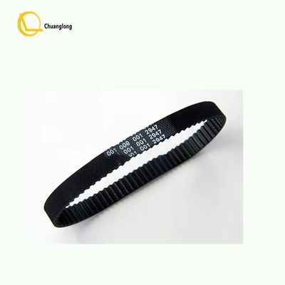 NCR ATM Machine Parts NCR Belt Synchronous 3MR-234-06 0090012947 009-0012947