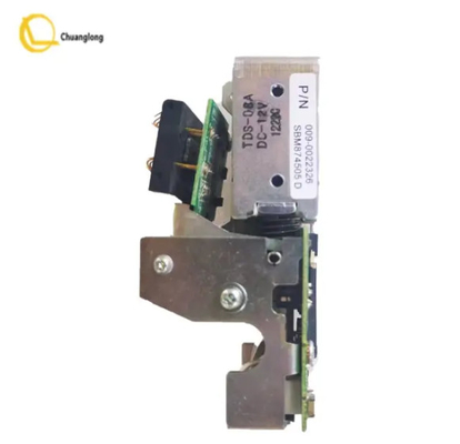 NCR Module Head IMCRW Contact ATM Parts 3Q8 Card Reader IC Sankyo 009-0022326