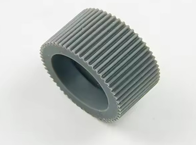 Wincor ATM Machine Parts V2X ID18 Card Reader Garrafa cinzenta 1750051761-21 01750051761-21