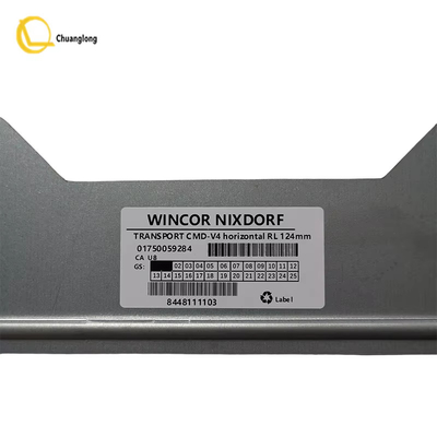 Wincor Alta Qualidade ATM Transportes CMD V4 Horizontal RL 124 MM 1750059284