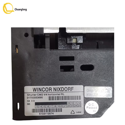 Wincor Nixdorf Garantida Qualidade ATM 2050XE Obturador CMD V4 1750053690