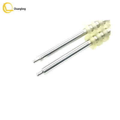 Wincor ATM Machine Parts 2050XE Double Extractor Counter Rotate Shaft Assy 1750020811