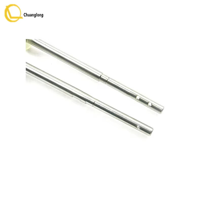 Wincor ATM Machine Parts 2050XE Double Extractor Counter Rotate Shaft Assy 1750020811