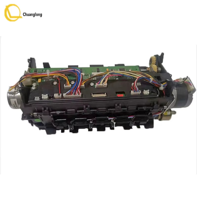 Wincor ATM Machine Parts Cineo Input Output Module Unidade de recolha CRS RM3 1750131626