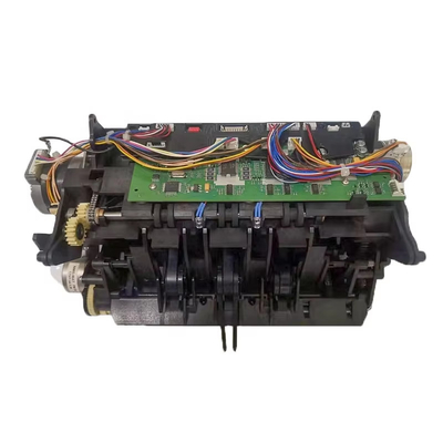 Wincor ATM Machine Parts Cineo Input Output Module Unidade de recolha CRS RM3 1750131626
