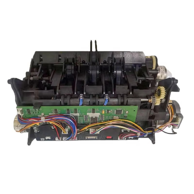 Wincor ATM Machine Parts Cineo Input Output Module Unidade de recolha CRS RM3 1750131626
