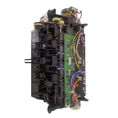 Wincor ATM Machine Parts Cineo Input Output Module Unidade de recolha CRS RM3 1750131626
