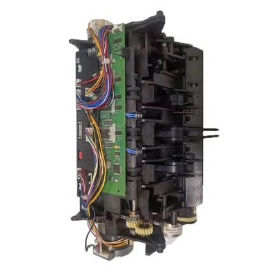 Wincor ATM Machine Parts Cineo Input Output Module Unidade de recolha CRS RM3 1750131626