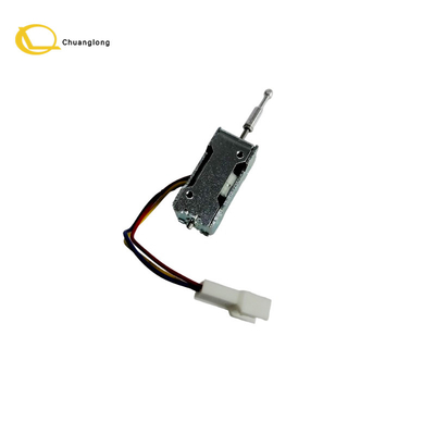 NCR ATM Machine Parts S2 SNT Montagem de solenoides 445-0761208-66