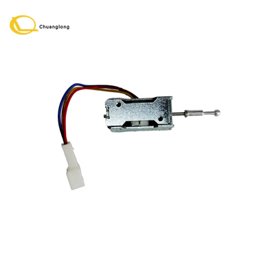 NCR ATM Machine Parts S2 SNT Montagem de solenoides 445-0761208-66