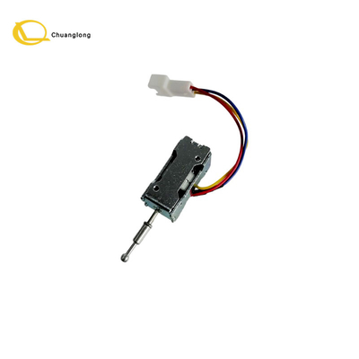 NCR ATM Machine Parts S2 SNT Montagem de solenoides 445-0761208-66