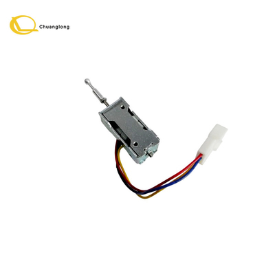 NCR ATM Machine Parts S2 SNT Montagem de solenoides 445-0761208-66