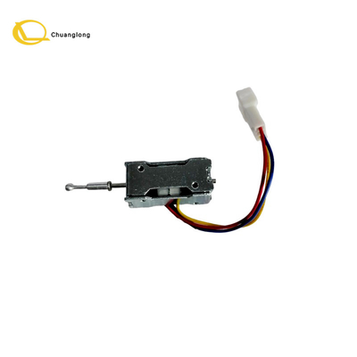 NCR ATM Machine Parts S2 SNT Montagem de solenoides 445-0761208-66