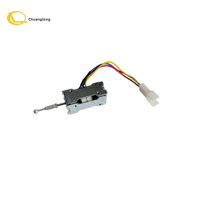 NCR ATM Machine Parts S2 SNT Montagem de solenoides 445-0761208-66