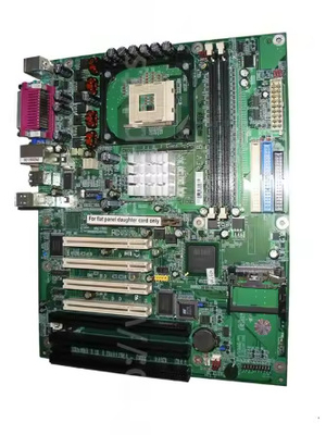 NCR ATM Máquina PCB P4 placa-mãe ATX BIOS V2.01 009-0022676