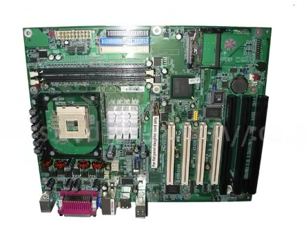 NCR ATM Máquina PCB P4 placa-mãe ATX BIOS V2.01 009-0022676