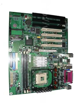 NCR ATM Máquina PCB P4 placa-mãe ATX BIOS V2.01 009-0022676