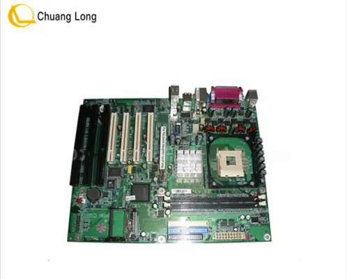NCR ATM Máquina PCB P4 placa-mãe ATX BIOS V2.01 009-0022676