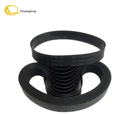 Wincor ATM Machine Parts Cintura plana para CMD-V4 Mecanismo de pinça Cintura 1750041983