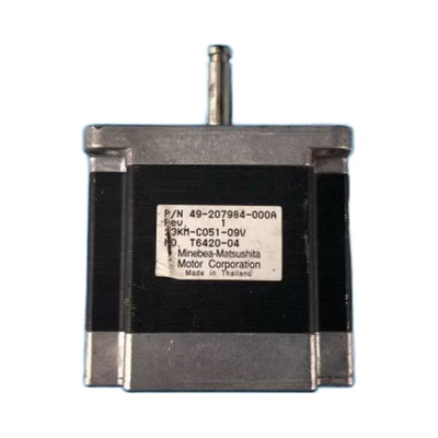 Diebold Opteva ATM Peças sobressalentes 1.5 motor passo 49207984000C
