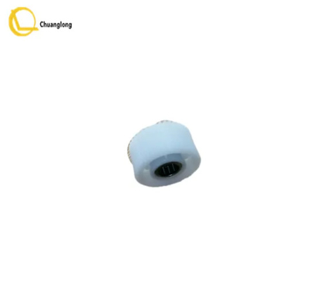 NCR Máquina ATM Peças de plástico Peças 42t Idler Gear 4450587791 445-0587791