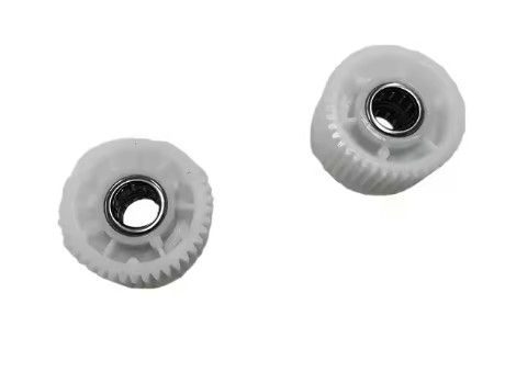 NCR Máquina ATM Peças de plástico Peças 42t Idler Gear 4450587791 445-0587791