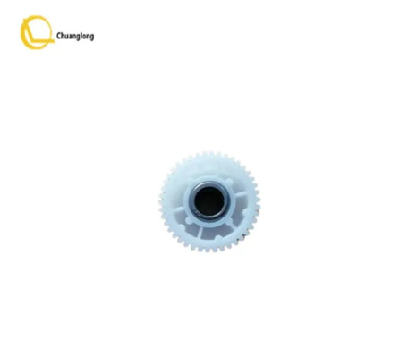 NCR Máquina ATM Peças de plástico Peças 42t Idler Gear 4450587791 445-0587791