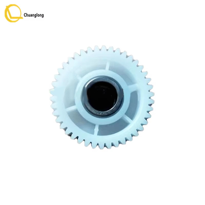 NCR Máquina ATM Peças de plástico Peças 42t Idler Gear 4450587791 445-0587791