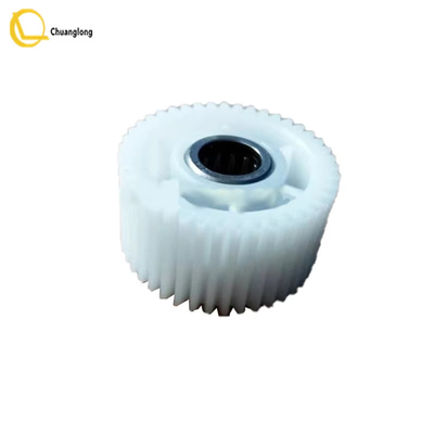 NCR Máquina ATM Peças de plástico Peças 42t Idler Gear 4450587791 445-0587791