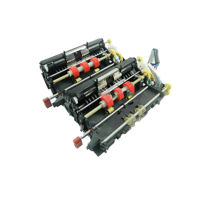 Wincor ATM Parts 2050xe CMD-V4 Extractor duplo 1750109641 01750109641