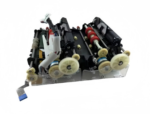 Wincor ATM Parts 2050xe CMD-V4 Extractor duplo 1750109641 01750109641
