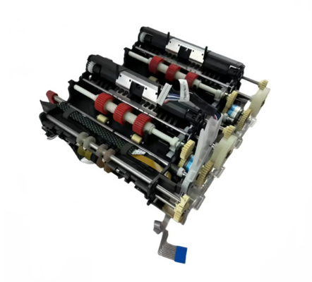 Wincor ATM Parts 2050xe CMD-V4 Extractor duplo 1750109641 01750109641