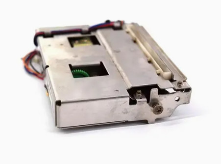 Wincor ATM Parts Wincor Nixdorf Receiver Printer TP07 Cutter Assy 1750064333