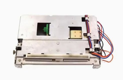 Wincor ATM Parts Wincor Nixdorf Receiver Printer TP07 Cutter Assy 1750064333